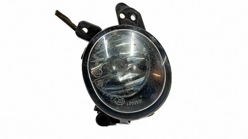 Front fog light – Mercedes-Benz CLS-Class C219 (2003-2011)