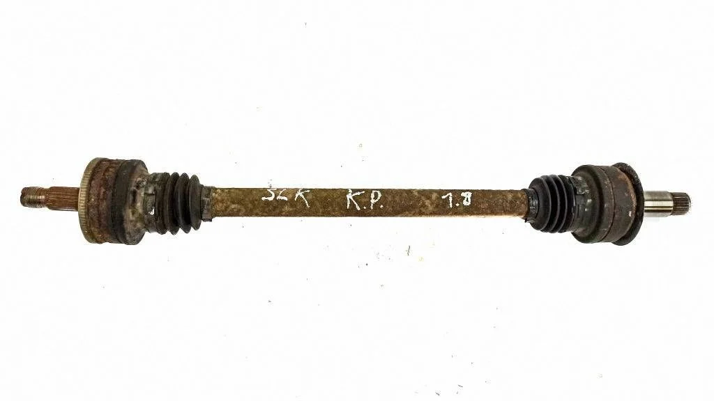 Tagumine pooltelg A2203570191