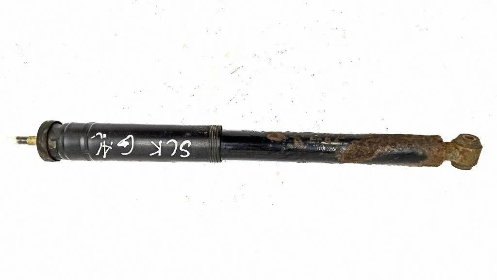 Tagumine amortisaator 5893083
