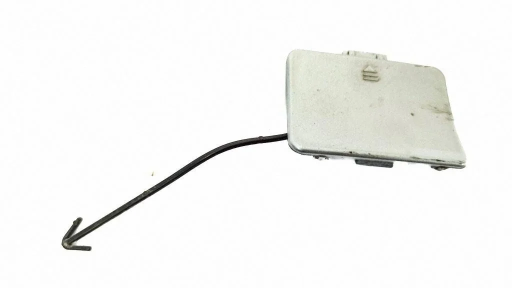 Rear bumper row hook cap/cover – Mercedes-Benz R-Class W251 (2005-2013)