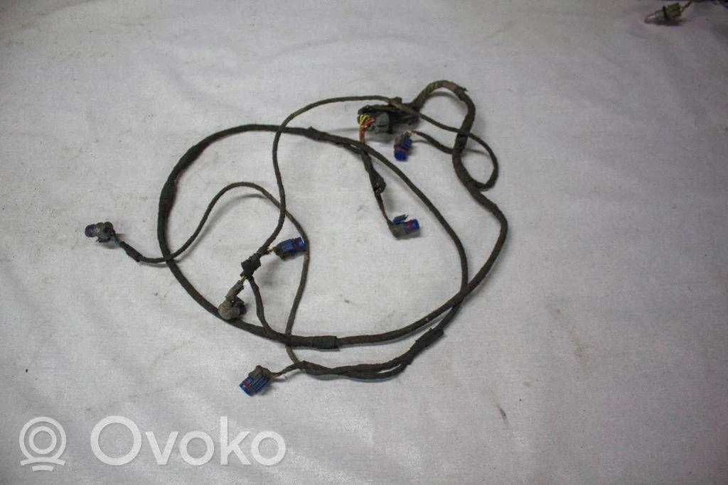 Parking sensor (PDC) wiring loom – Mercedes-Benz R-Class W251 (2005-2013)