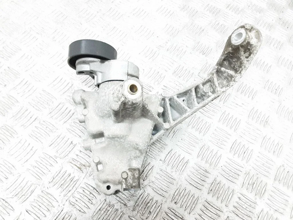 Generaatori rihmapinguti – Volvo XC60 (2009-2013)