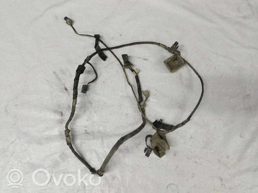 Parking sensor (PDC) wiring loom – Mercedes-Benz E-Class W211 (2002-2009)