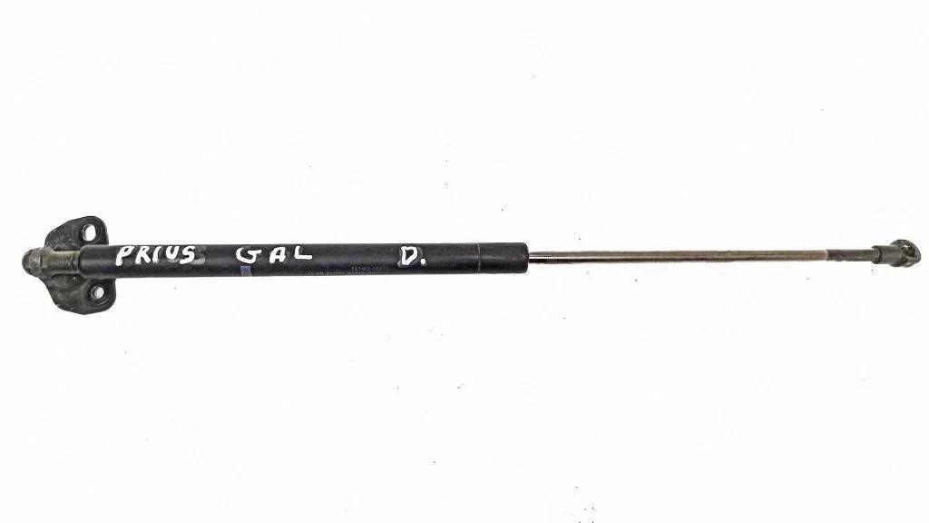 Tailgate/trunk strut/damper 689500W252