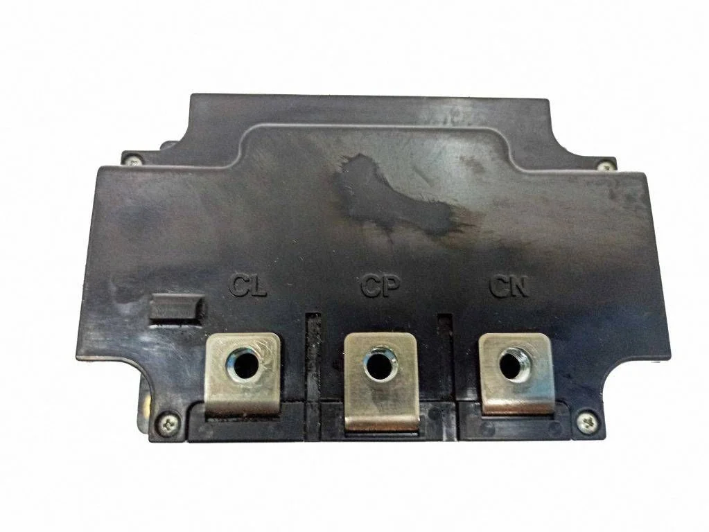 Other control units/modules PM400DJA120