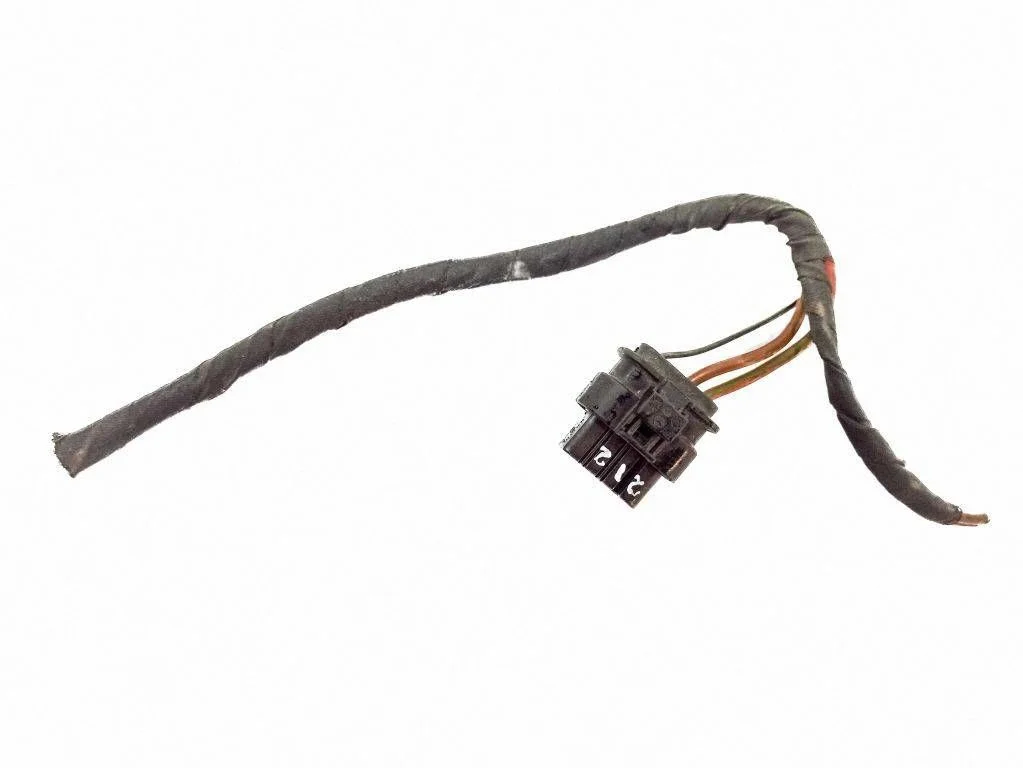 Panel wiring – Mercedes-Benz E-Class W212 (2009-2016)