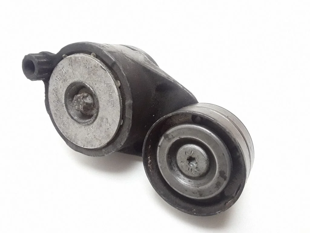 Generaatori rihmapinguti – Mercedes-Benz ML-klass W166 (2012-2017)