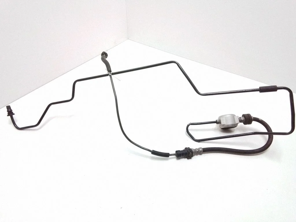 Clutch fluid level sensor – Volvo S60 (2011-2013)