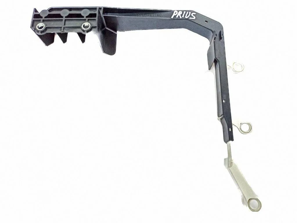Gearbox control unit/module – Toyota Prius (XW20) (2003-2009)