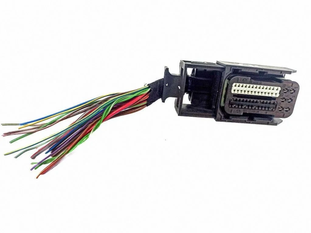 Other wiring loom – Mercedes-Benz E-Class W211 (2002-2009)