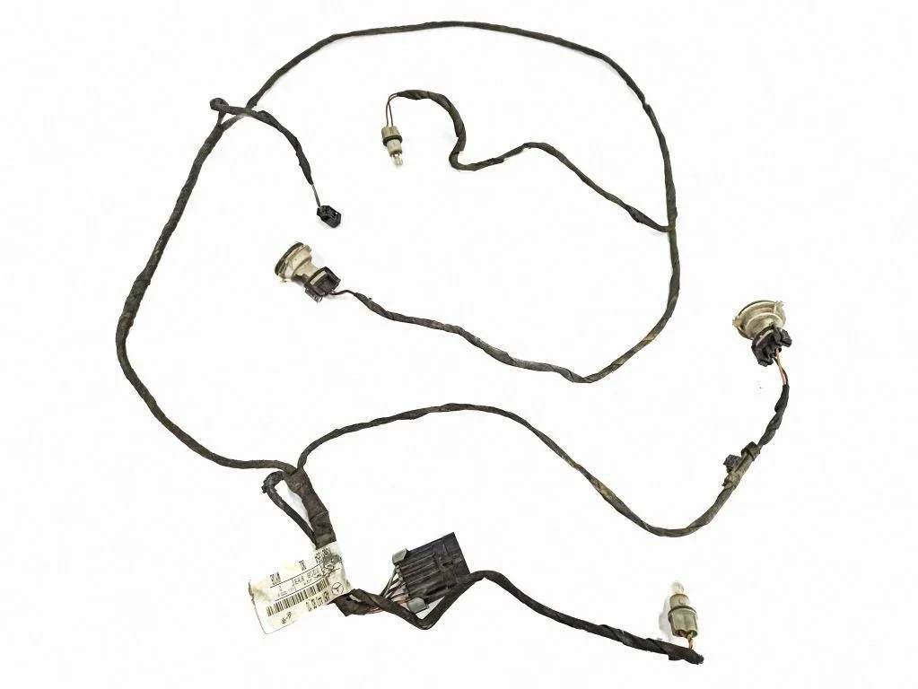 Parking sensor (PDC) wiring loom – Mercedes-Benz R-Class W251 (2005-2013)