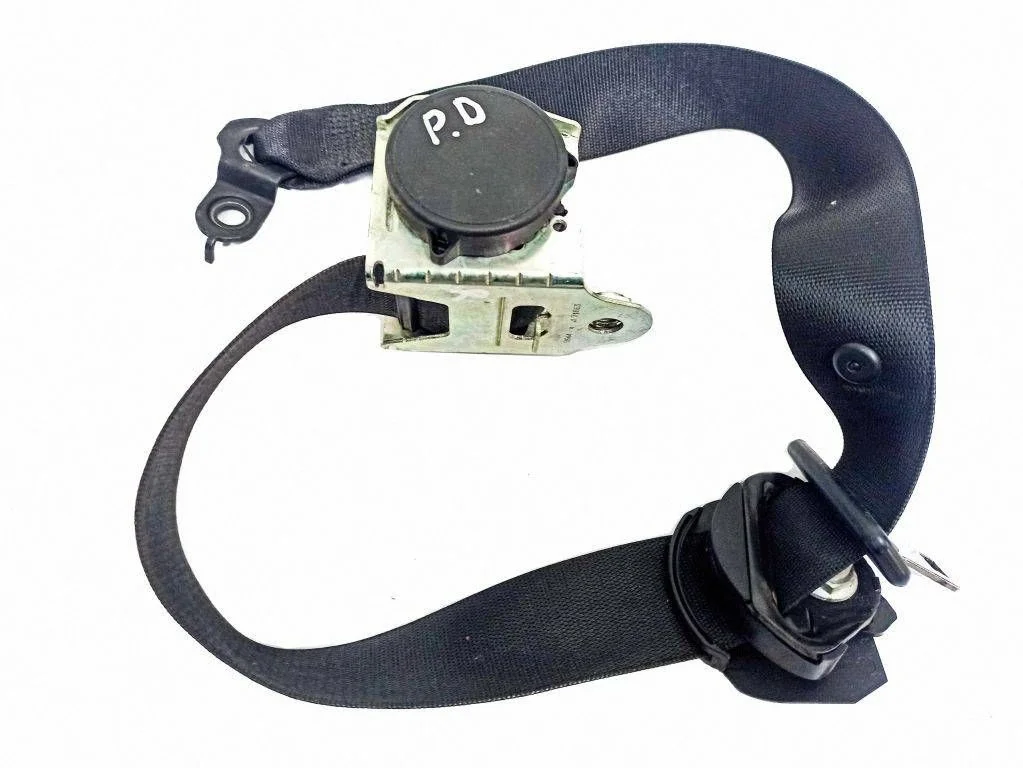 Front seatbelt – Mercedes-Benz R-Class W251 (2005-2013)