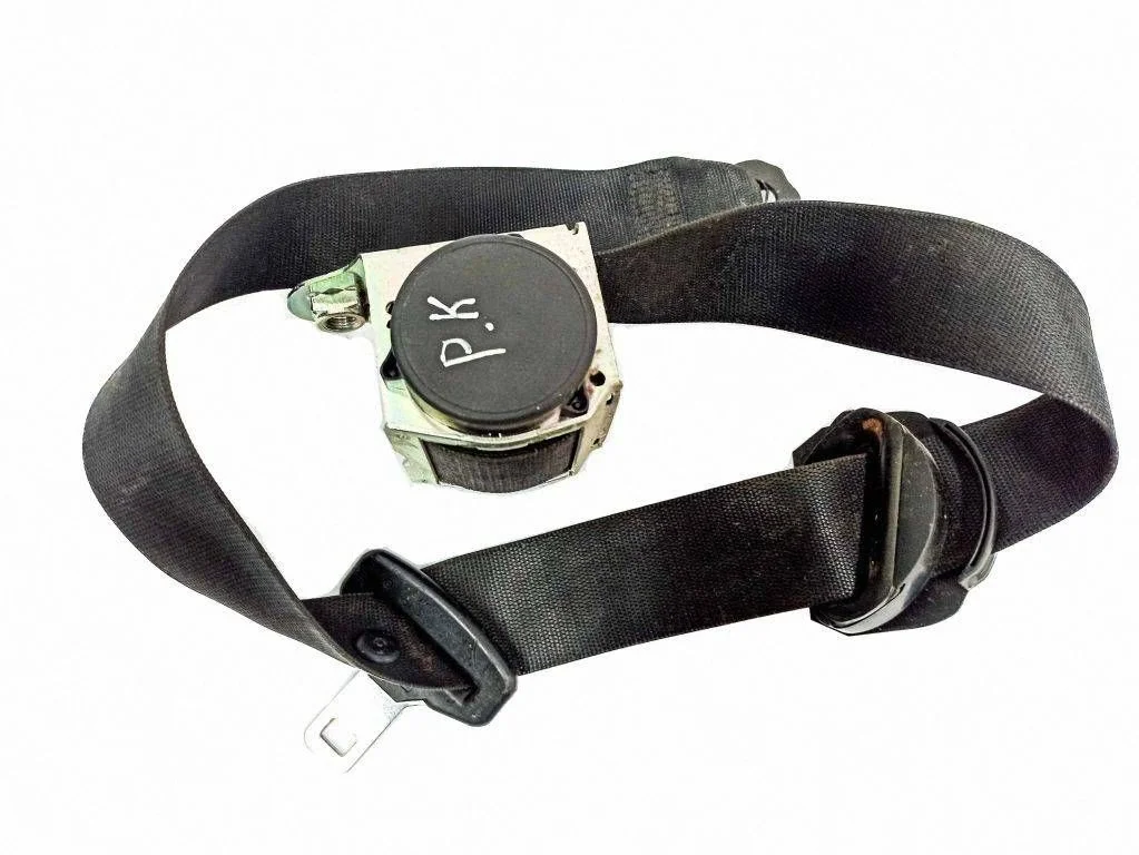 Front seatbelt – Mercedes-Benz R-Class W251 (2005-2013)