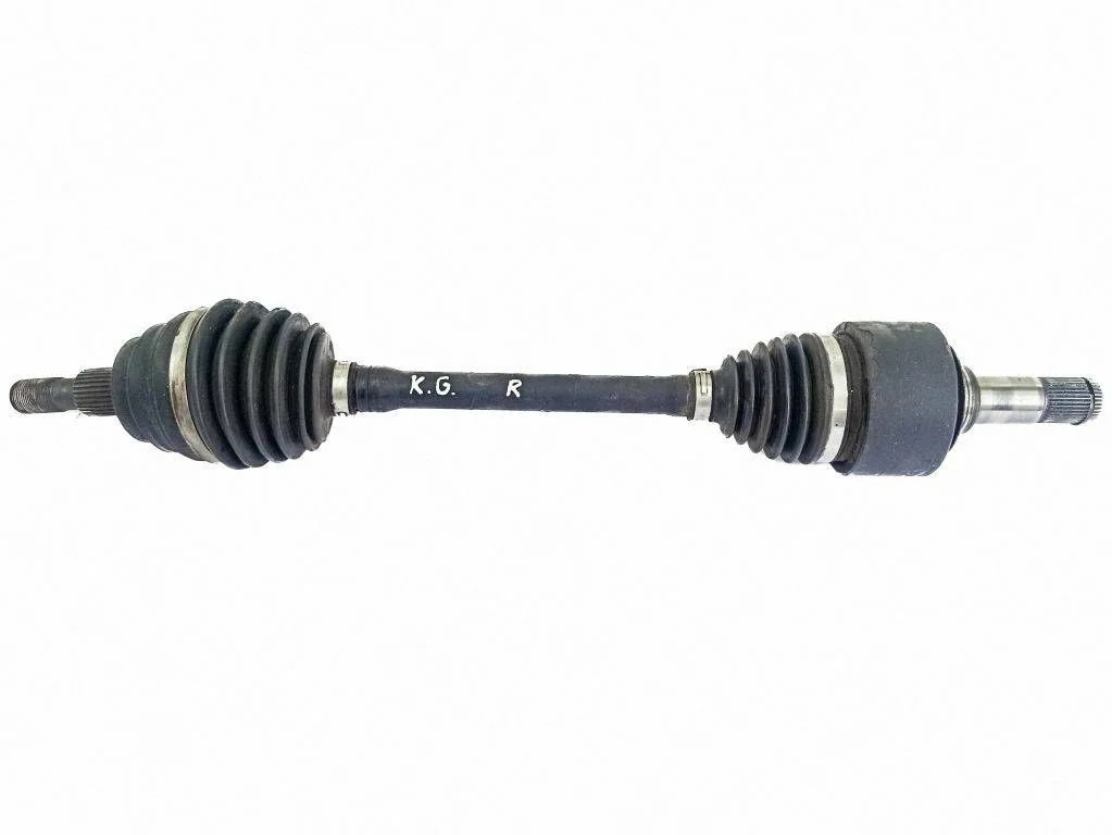 Rear driveshaft – Mercedes-Benz R-Class W251 (2005-2013)