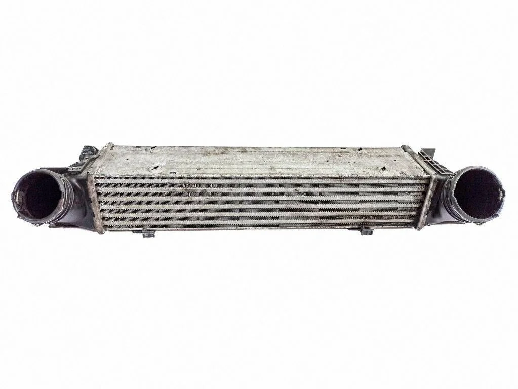 Intercooler radiator 752178304