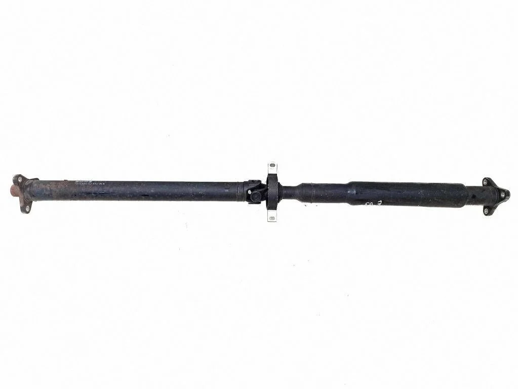 Drive shaft (set) 7596886