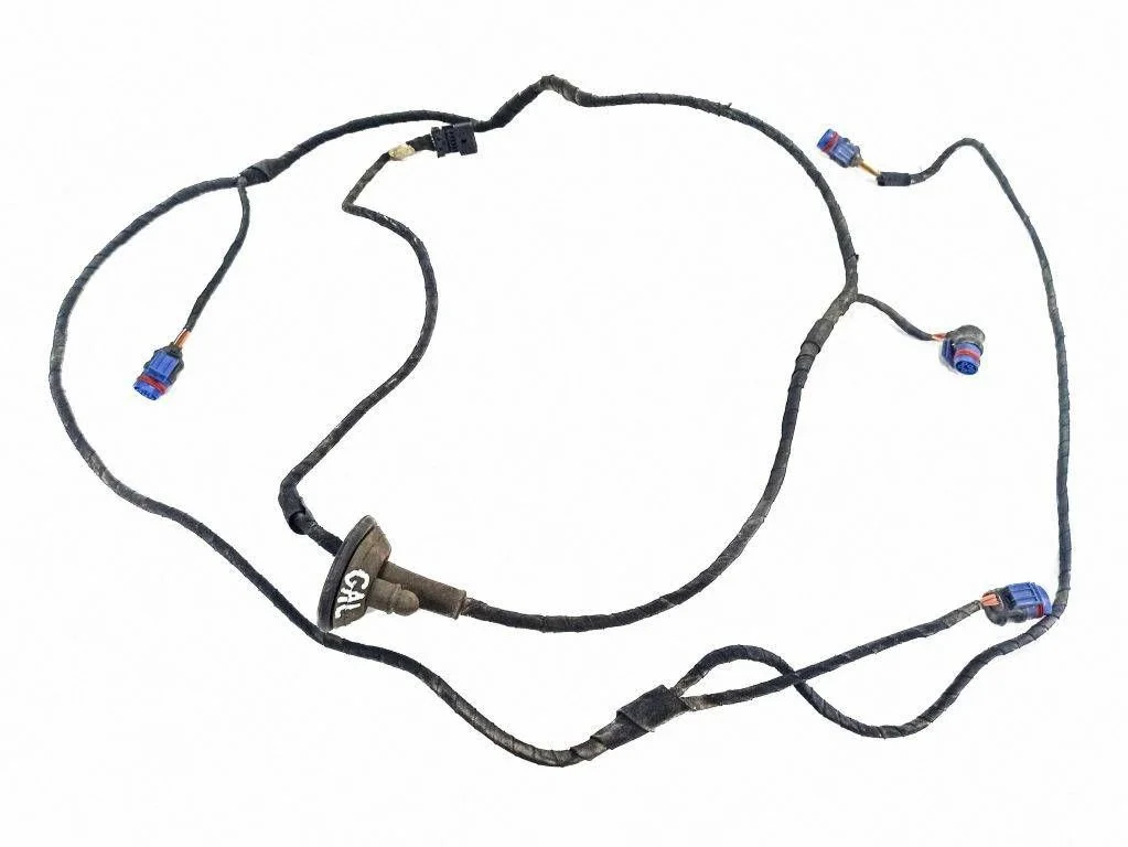 Parking sensor (PDC) wiring loom – Mercedes-Benz R-Class W251 (2005-2013)