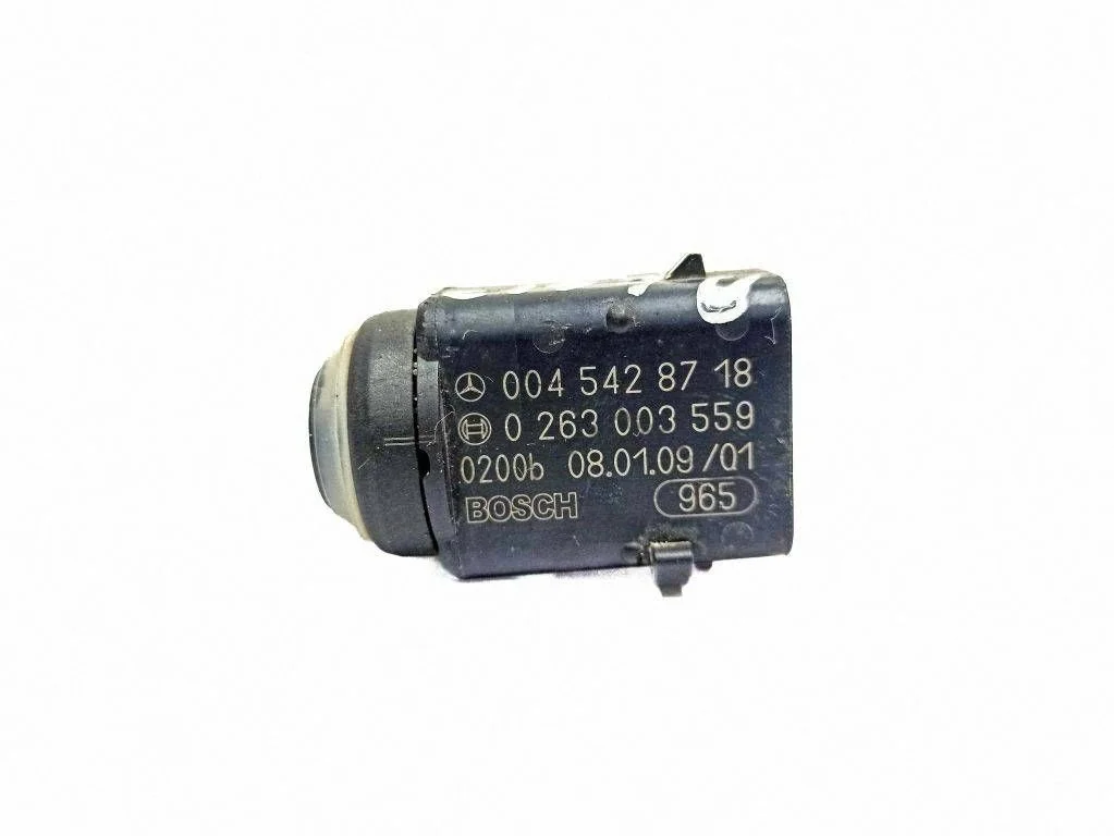 Parking PDC sensor – Mercedes-Benz R-Class W251 (2005-2013)