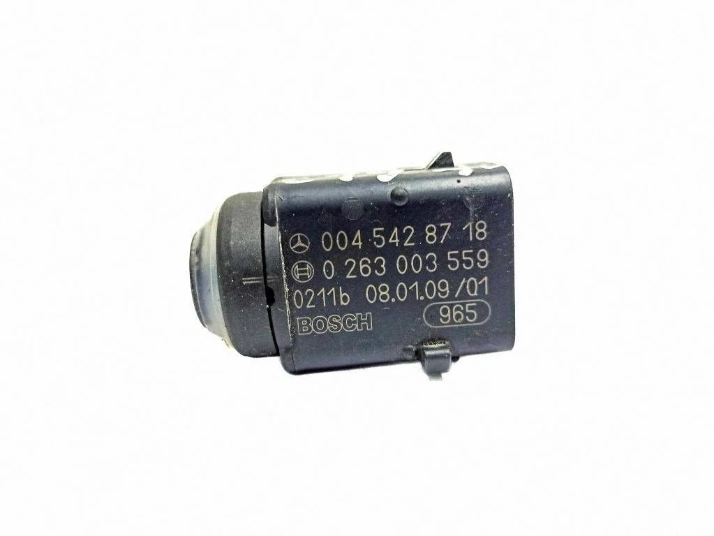 Parking PDC sensor – Mercedes-Benz R-Class W251 (2005-2013)