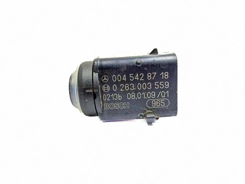 Parking PDC sensor – Mercedes-Benz R-Class W251 (2005-2013)