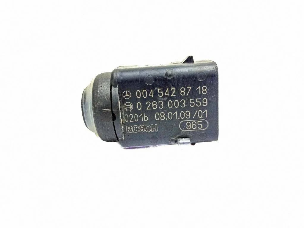 Parking PDC sensor – Mercedes-Benz R-Class W251 (2005-2013)