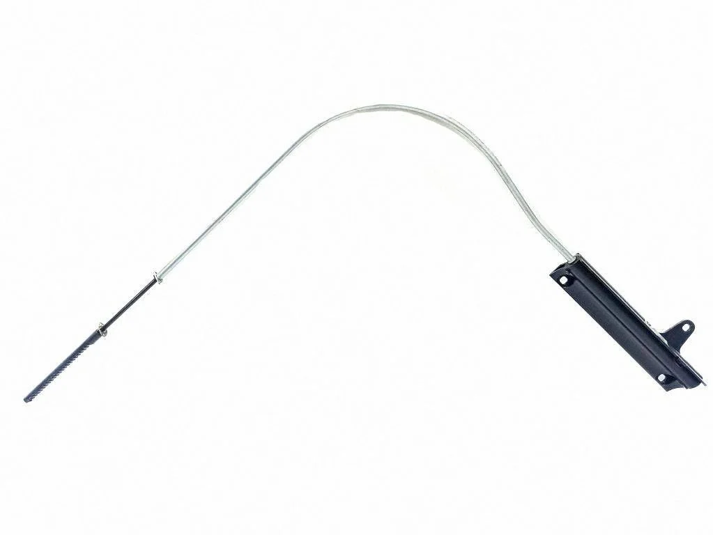 Convertible roof main ram cylinder – BMW 3 Series E92 E93 (2005-2014)