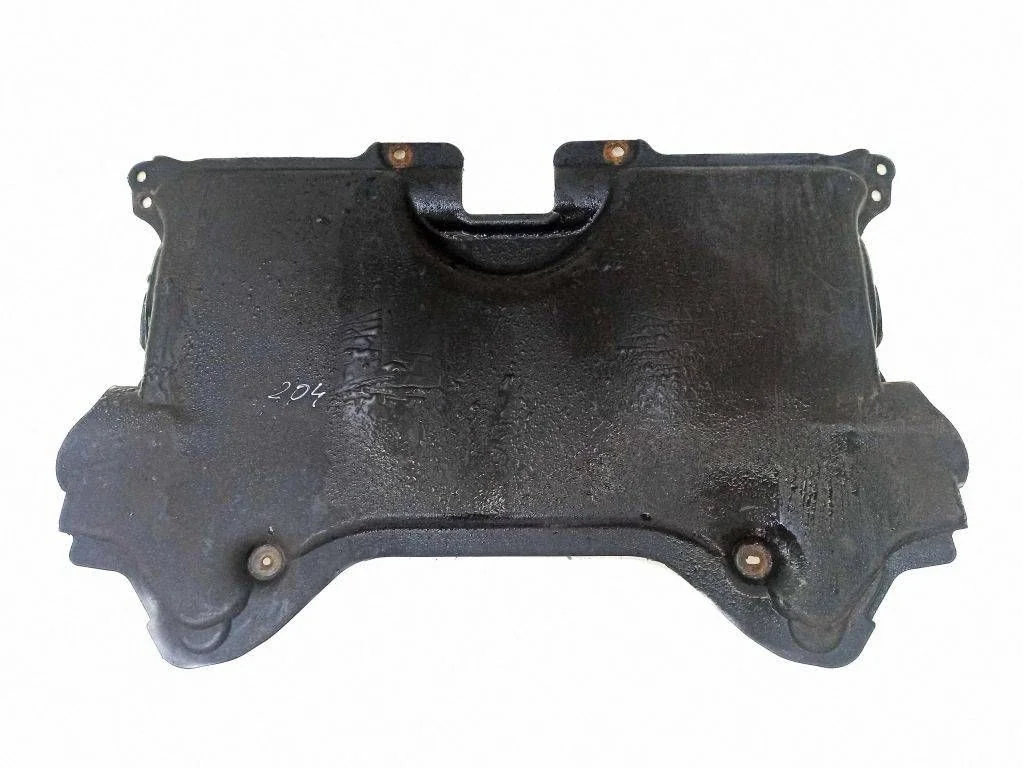 Engine splash shield/under tray – Mercedes-Benz C-Class AMG W204 (2007-2014)