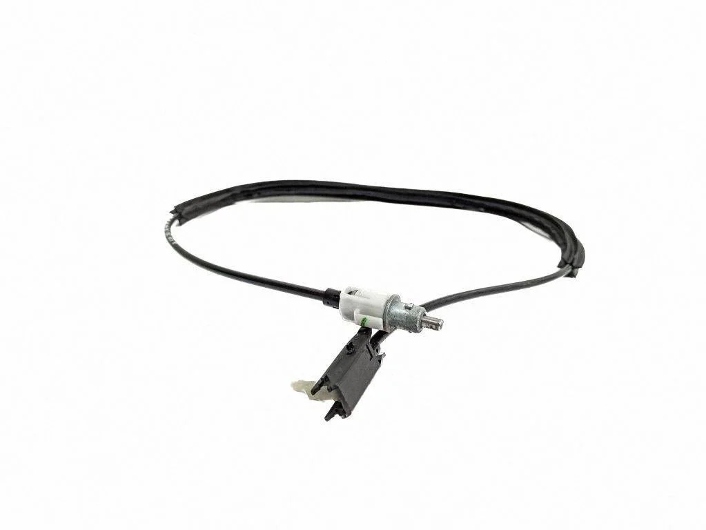 Gear shift cable linkage 6392670064