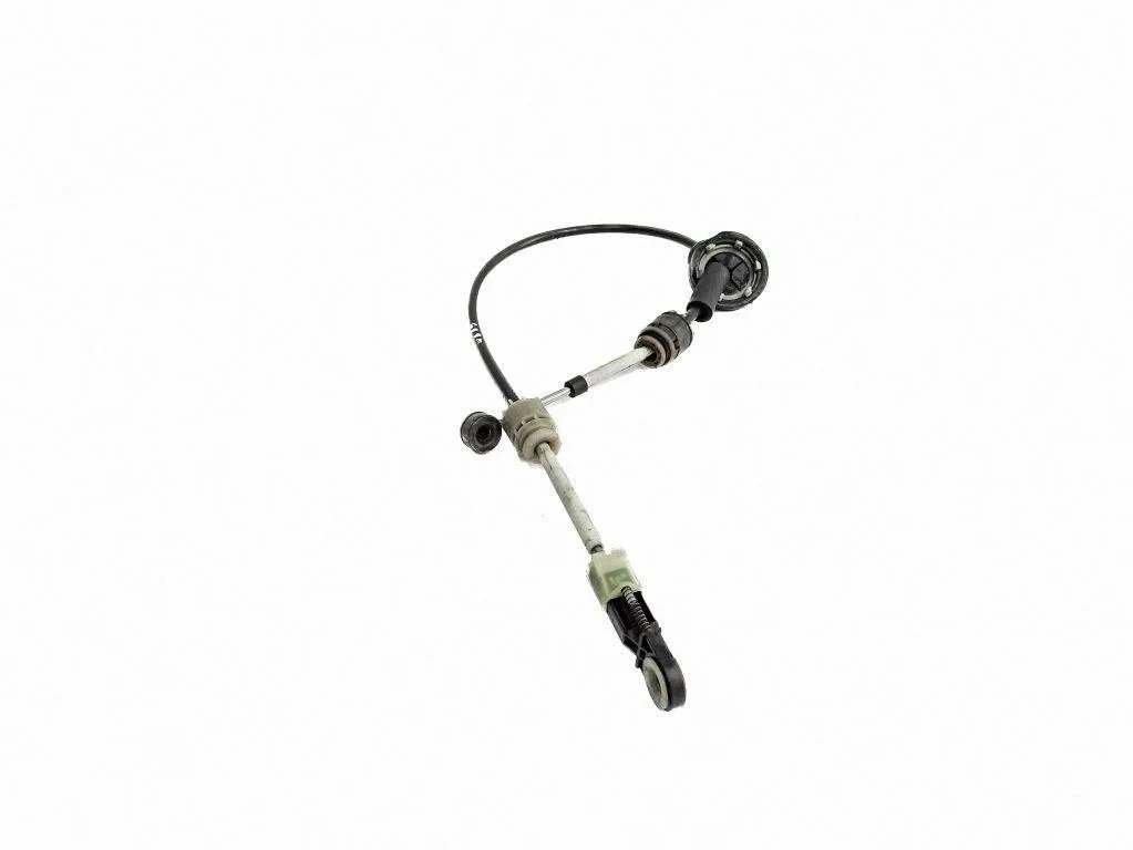 Gear shift cable linkage