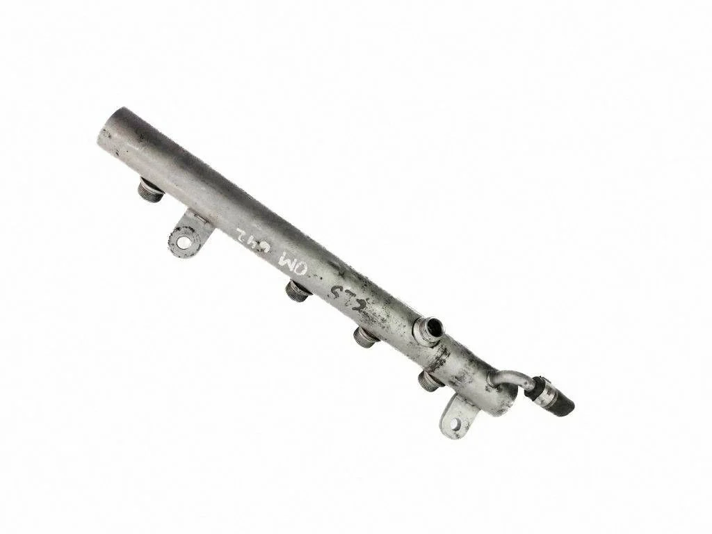 Fuel main line pipe – Mercedes-Benz CLS-Class C219 (2003-2011)