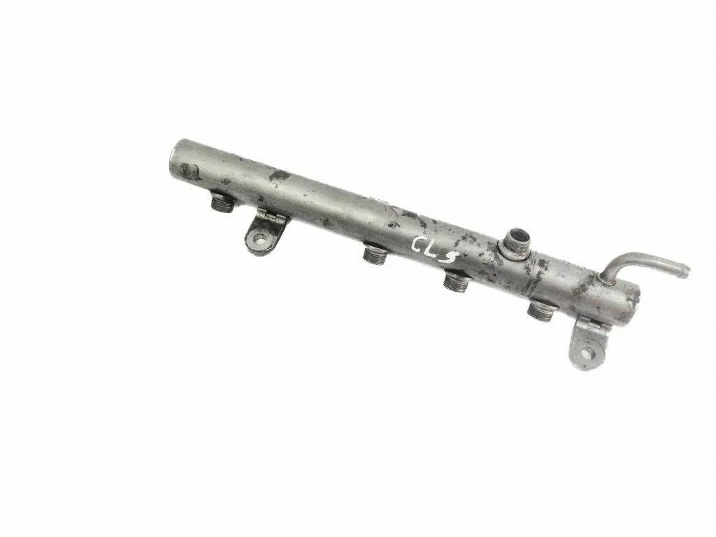 Fuel main line pipe – Mercedes-Benz CLS-Class C219 (2003-2011)