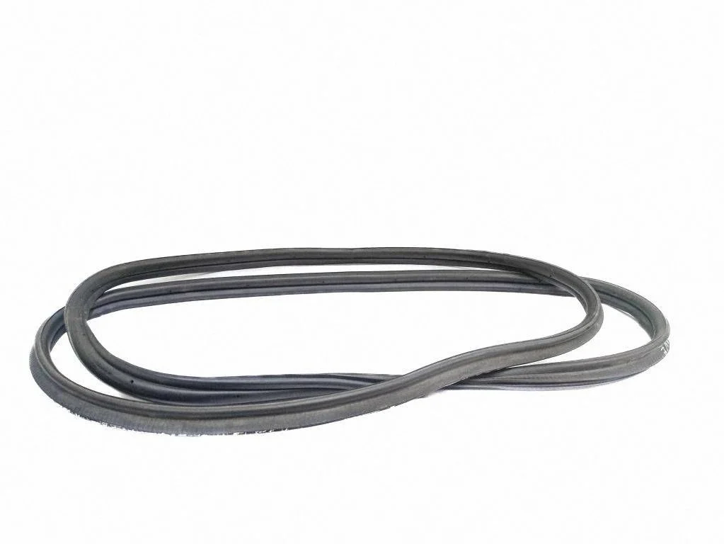 Loading door rubber seal (on body) CDDPER