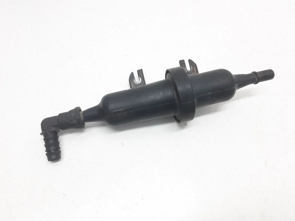 Valve vacuum 8634946