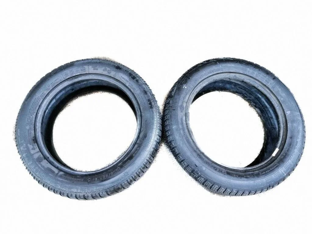 R16 winter tire – Mercedes-Benz ML-Class W164 (2005-2011)