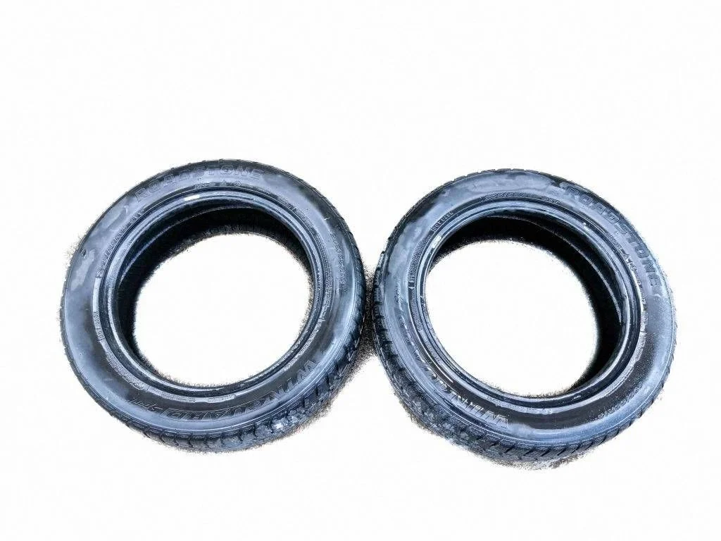 R16 winter tire – Mercedes-Benz ML-Class W164 (2005-2011)