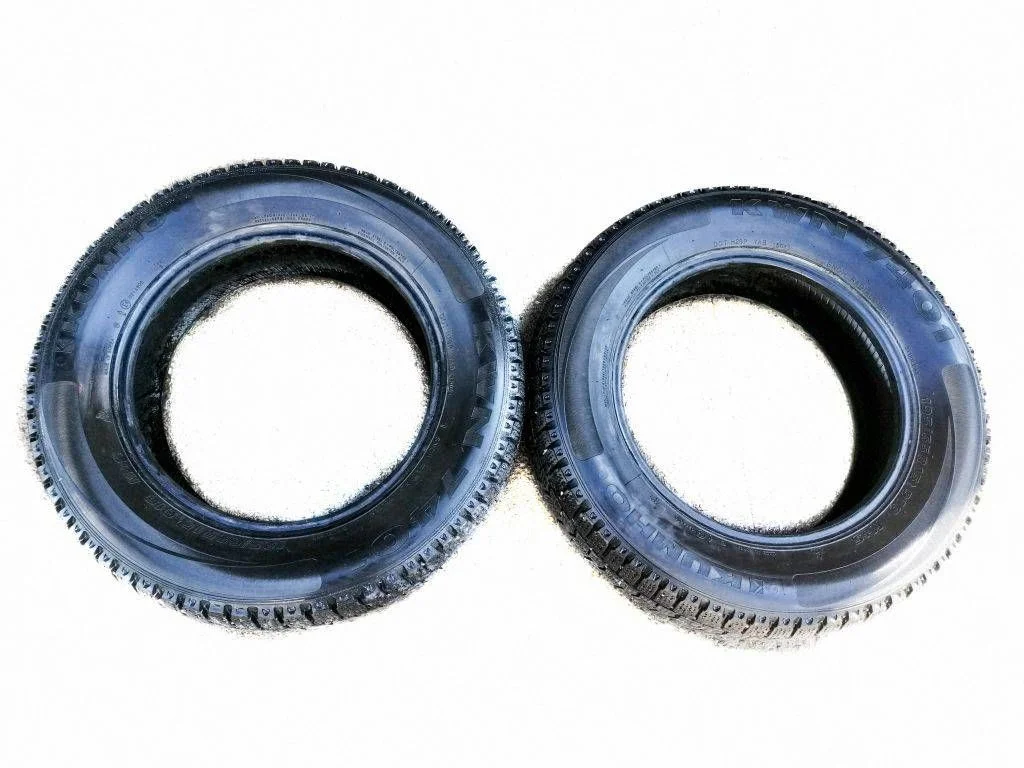 R15 winter tire – Toyota Prius (XW20) (2003-2009)