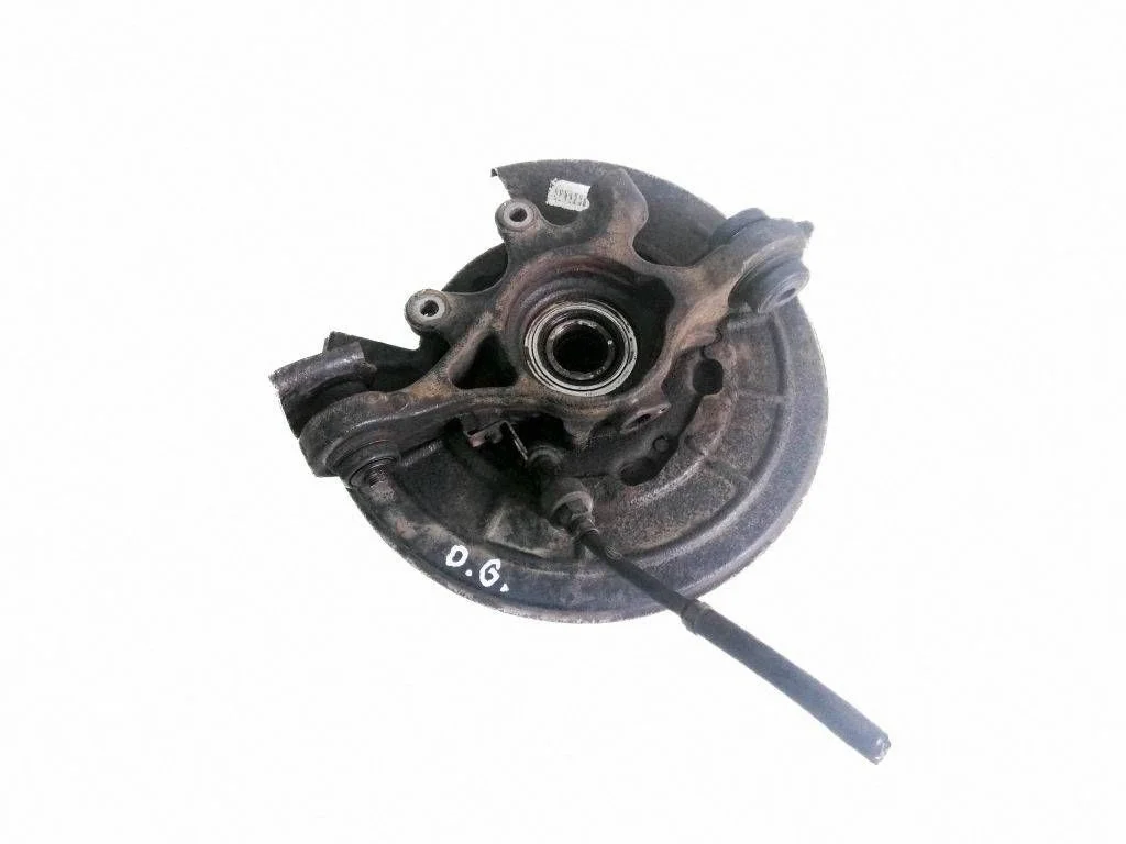 Tagumine käänmik (rummukorpus) – Land Rover Range Rover Sport L320 (2005-2013)