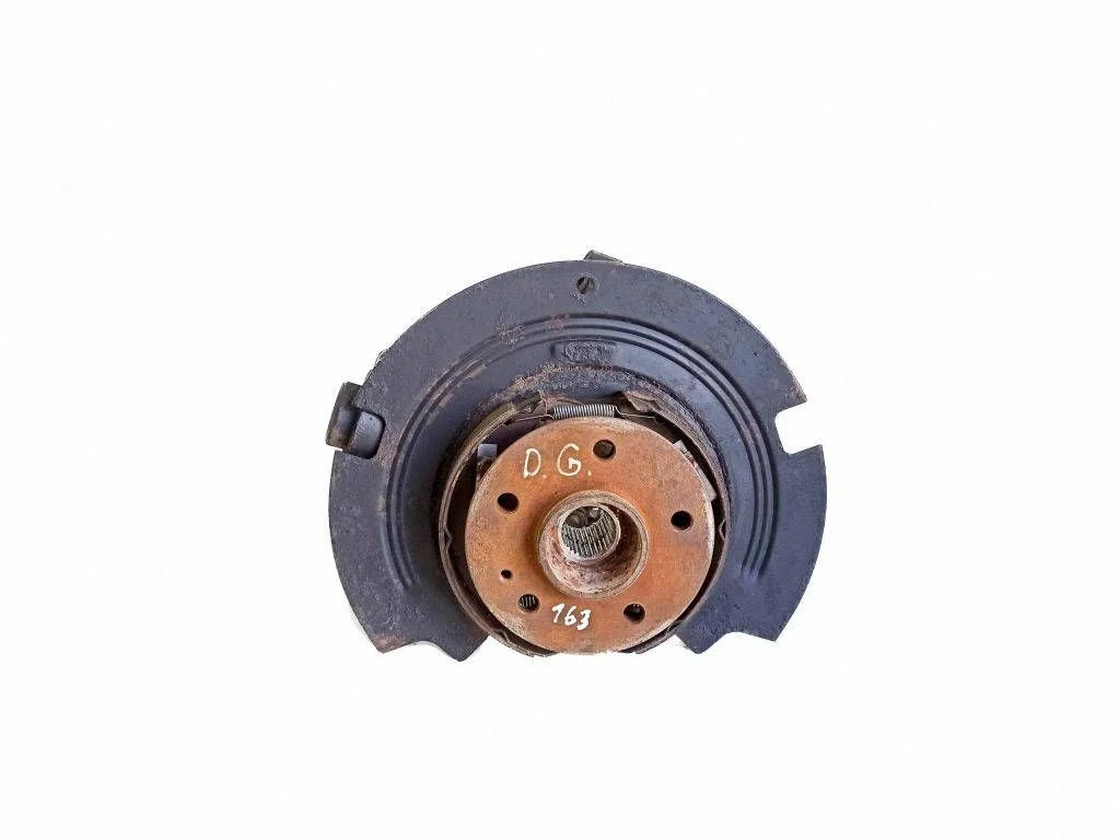 Rear wheel hub 362081