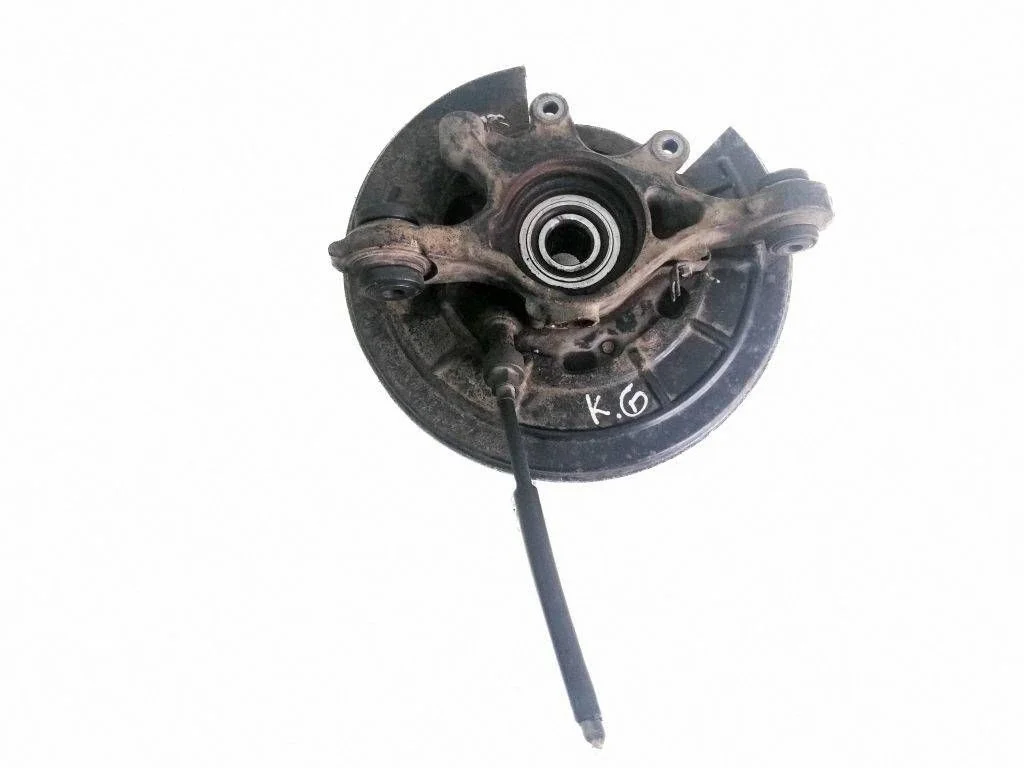 Tagumine käänmik (rummukorpus) – Land Rover Range Rover Sport L320 (2005-2013)