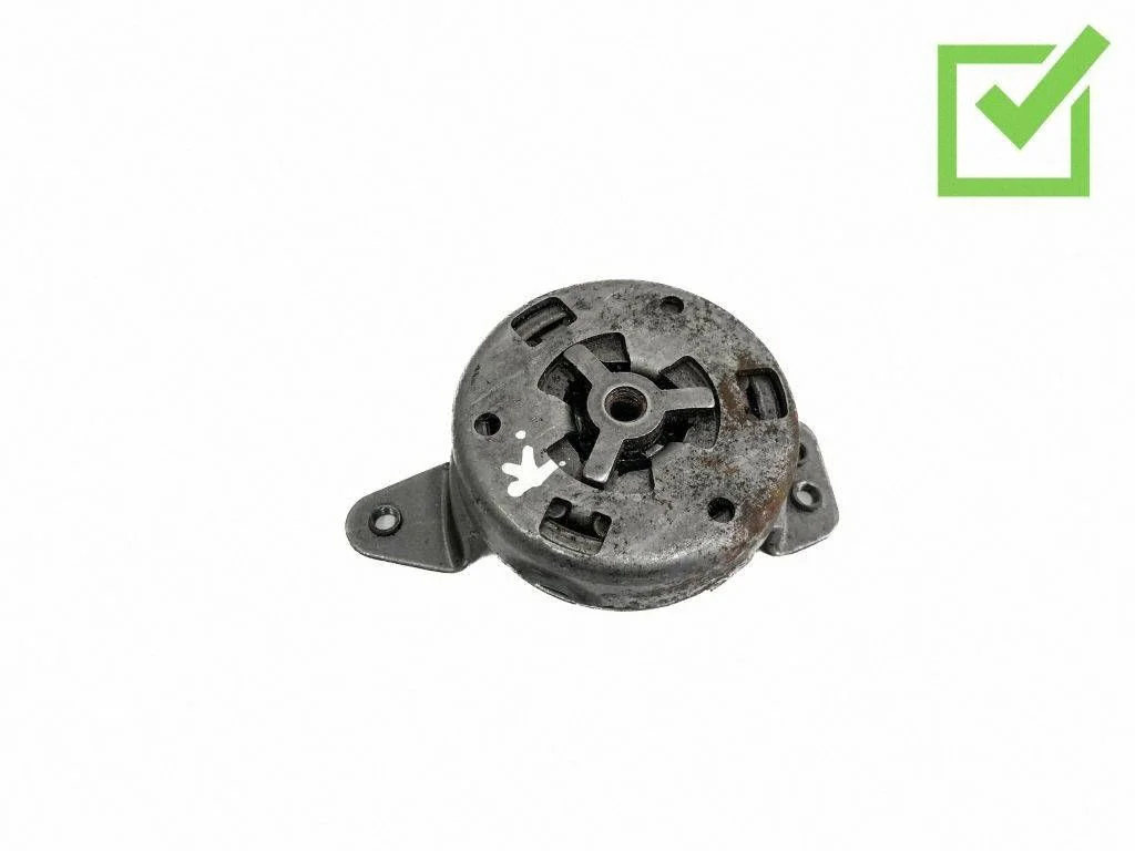 Istme reguleerimisnupp – Mercedes-Benz Vito Viano W639 (2003-2014)