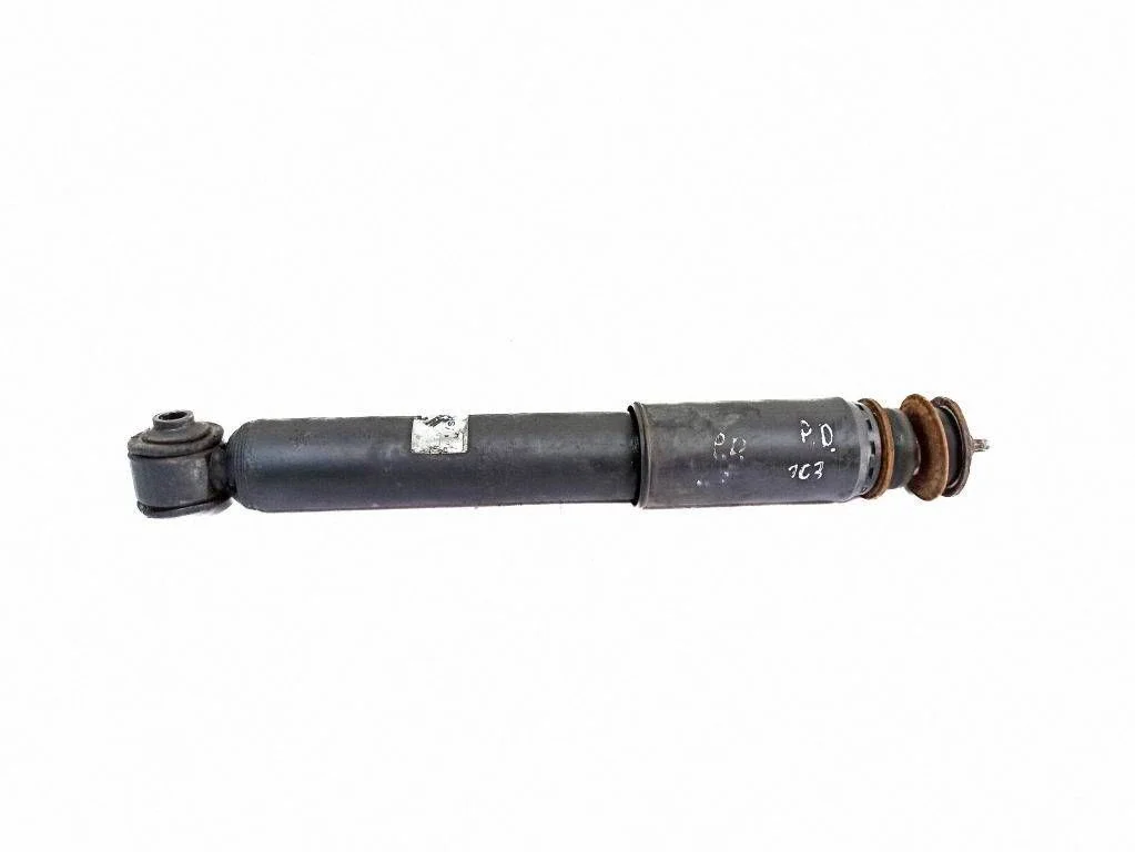 Front shock absorber/damper 301700311367