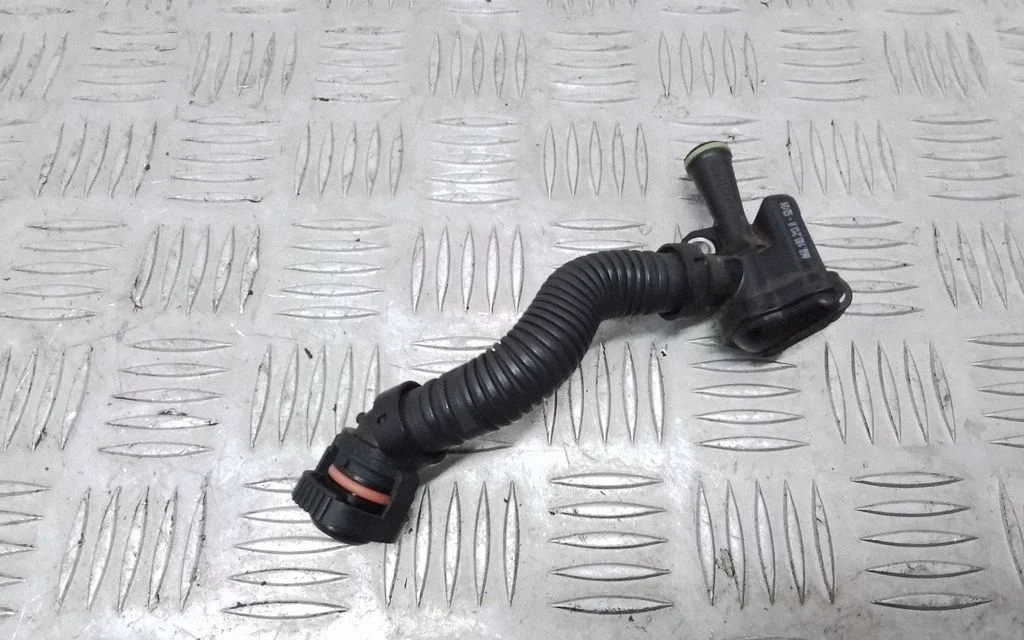 Karteriventilatsiooni klapp – Volkswagen e-Golf (2014-)