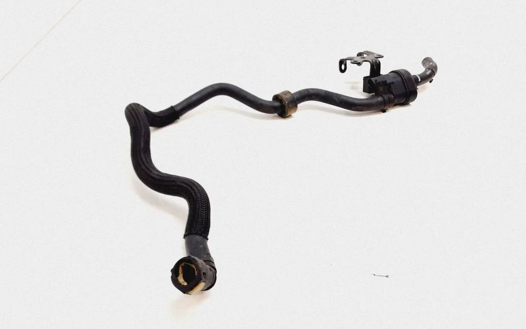 Karteriventilatsiooni klapp – Volkswagen Passat CC (2008-2016)