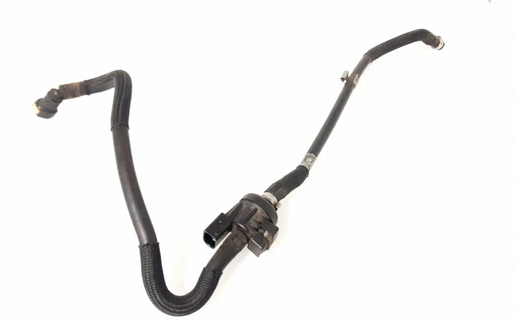 Karteriventilatsiooni klapp – Volkswagen Passat CC (2008-2016)