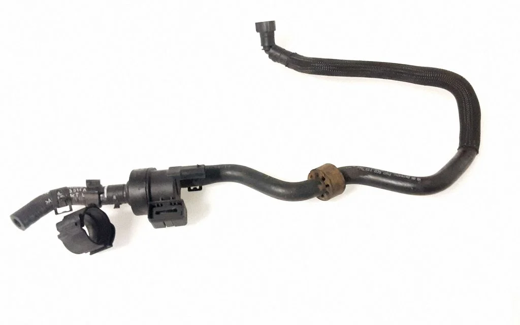 Karteriventilatsiooni klapp – Volkswagen Passat CC (2008-2016)
