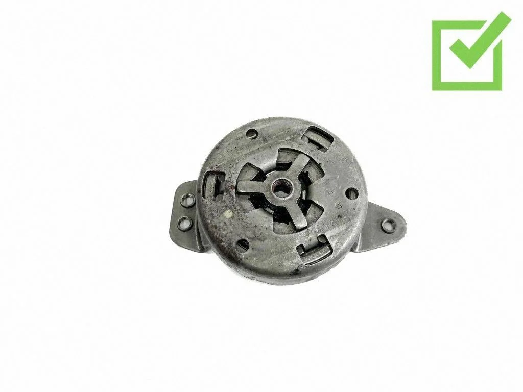 Istme reguleerimisnupp – Mercedes-Benz Vito Viano W639 (2003-2014)