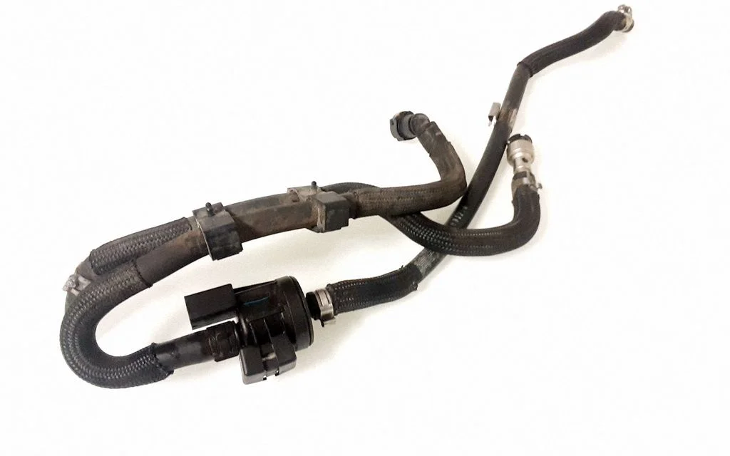 Karteriventilatsiooni klapp – Volkswagen Passat CC (2008-2016)