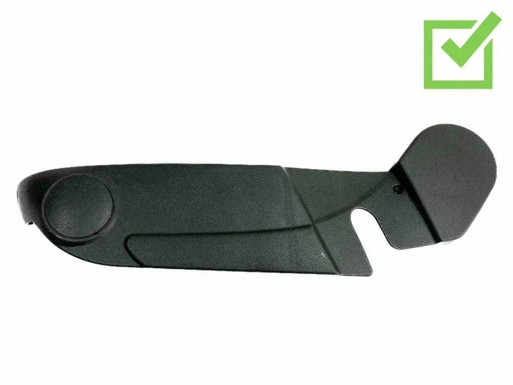 Rear seat side top trim – Mercedes-Benz Vito Viano W639 (2003-2014)