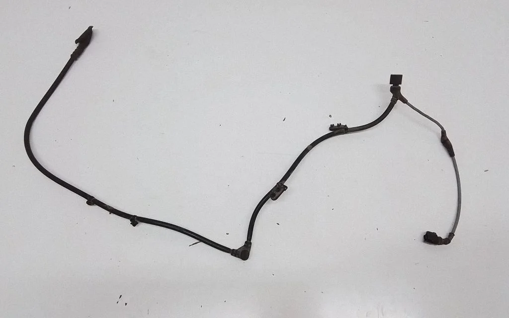 Rear ABS sensor wiring – Volkswagen Atlas (2017-)