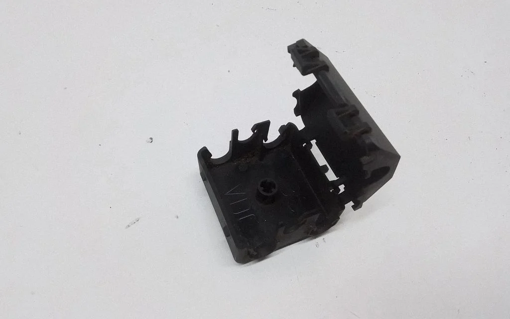 Rear ABS sensor wiring – BMW 3 Series GT F34 (2013-2017)